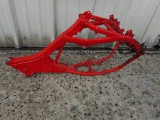 Beta RR 125LC 4T Rahmen Brief für Enduro Modell 2021/22/23  043.31.000.80.50