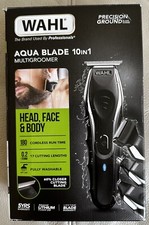 Wahl Aqua Blade 10 in 1