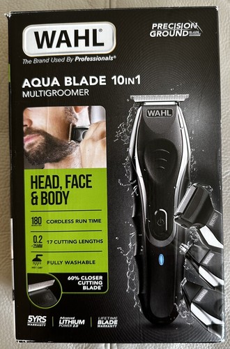 Wahl aqua blade - blade, in
