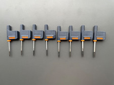 Garant Schraubendreher Satz für Torx Plus® mit Fähnchengriff Haptoprene