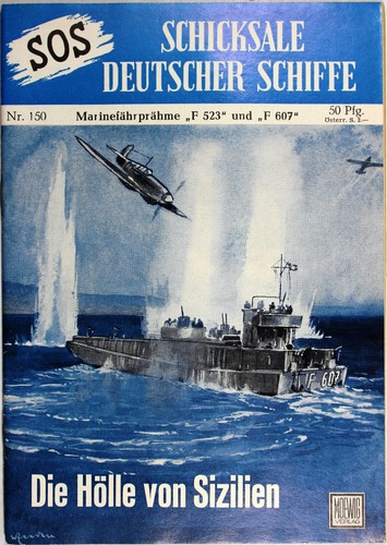 Sos schicksale deutscher - sos,