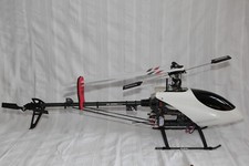 Elektro-Modellhubschrauber Align T-Rex 600
