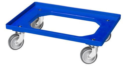 Transportroller transportwagen - transportroller,