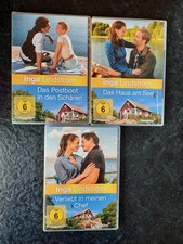 Inga Lindström DVD Box 3