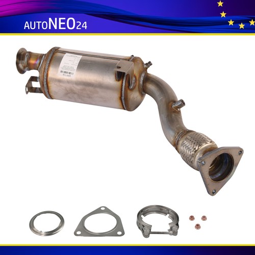 Dpf partikelfilter für - dpf,