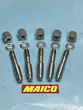 MAICO HEAD BARREL STUD SET (6)