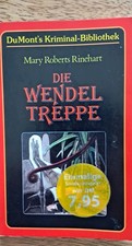 📚 "Die Wendeltreppe" Mary