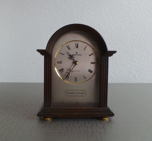 Junghans uhr quartz tempus - junghans,