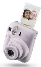 Fujifilm Instax Mini 12 lillac purple | Neu & OVP (G7)
