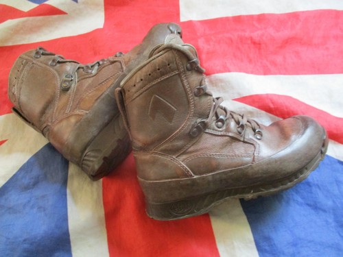 British army cadet - army,