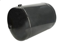 Air tank, compressed air