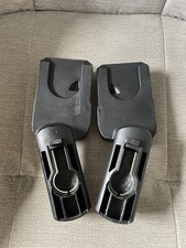 Quinny buzz kinderwagenadapter - quinny,
