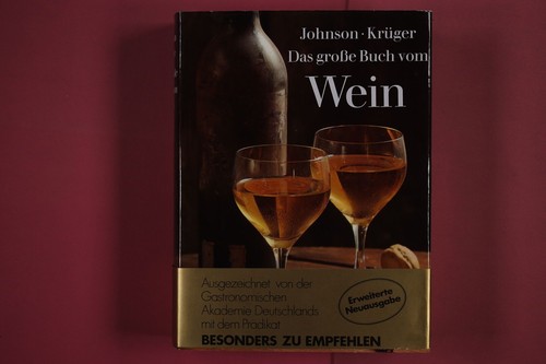 285526 hugh johnson das grosse - 285526,