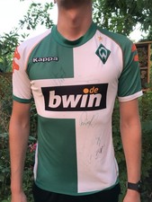 SV Werder Bremen Trikot