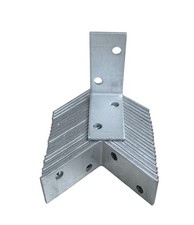 Holzverbinder 40x40x20