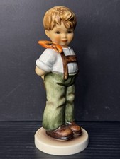 Goebel Hummel I Didn’t Do It