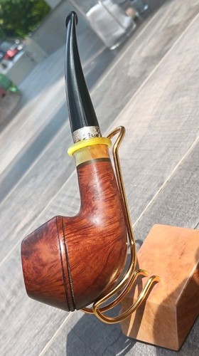 Pfeife pipe pipa - barolo, 86