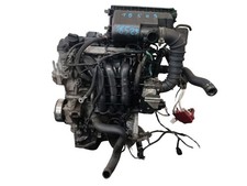 Komplett Motor MITSUBISHI SPACE STAR II 2013+ 1.2 80PS/59kW 3A92 Motortestvideo