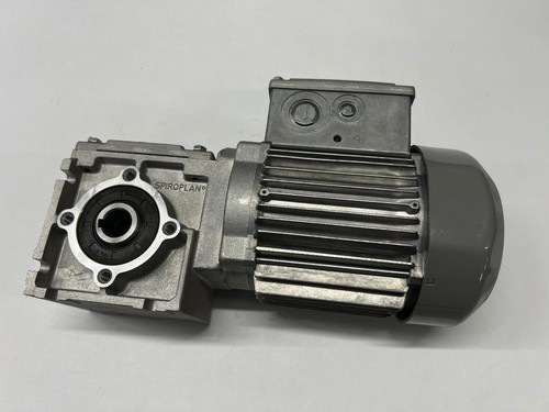 Sew wa10 getriebemotor - sew,
