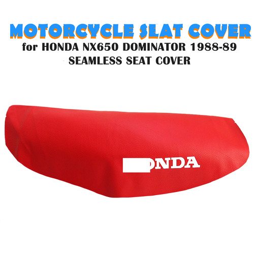 Motorcycle seat cover honda - motorcycle,