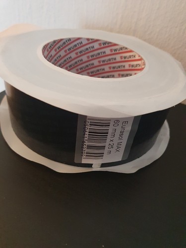 Würth klebeband eurasol max - würth,