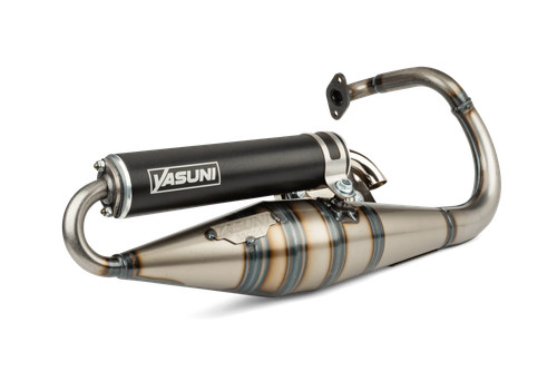 Auspuff yasuni peugeot - yasuni,