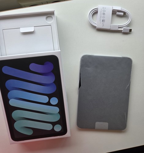 Apple ipad mini 128 gb - wi-fi,