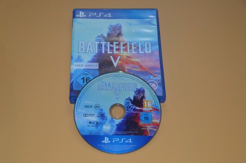 Battlefield spiel sony - v,