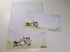 Diddl Briefpapier A4   Nr. 129