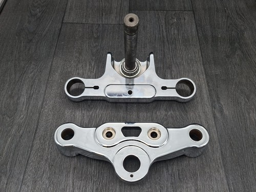 Harley davidson fxstd deuce - harley,