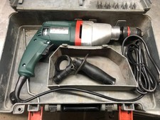 Metabo Bohrmaschine  SBE 750