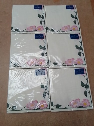 Villeroy boch wildrose - boch,