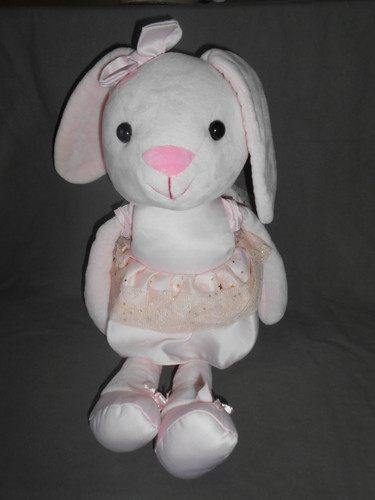 Tedi kuschelfreunde hase - kuschelfreunde,