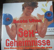 VINTAGE EROTIKMAGAZIN " SEX
