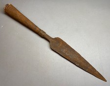 Antiker Mittelalter - Post