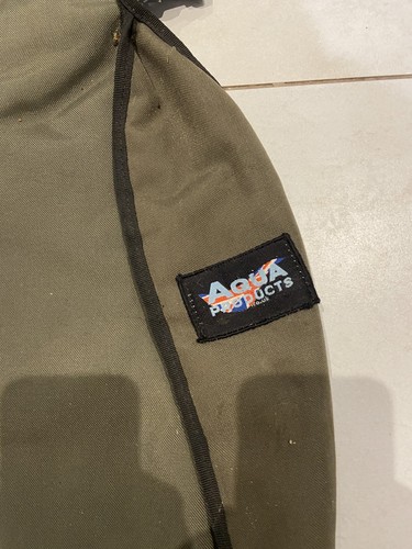 Aqua products rod - aqua,