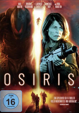 Osiris 2025 linda - (dvd),