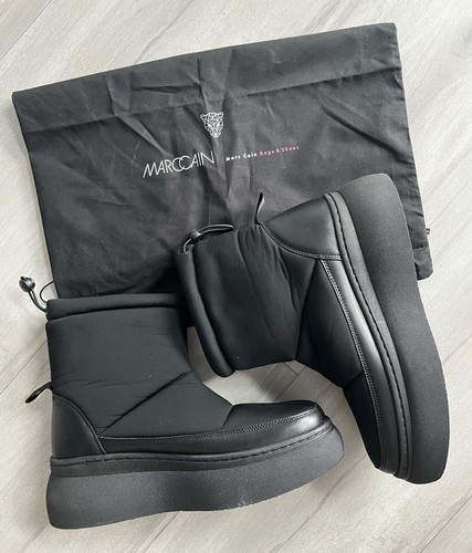 Marc cain boots 41 eher - marc,
