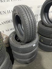 4x Sommerreifen Dunlop Econo Drive 195 70 R15C 104/102R J