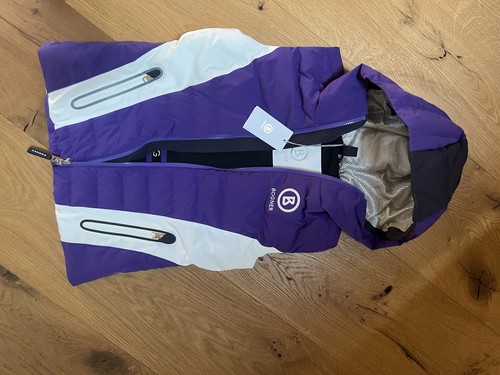Bogner dsv ski - gr., m