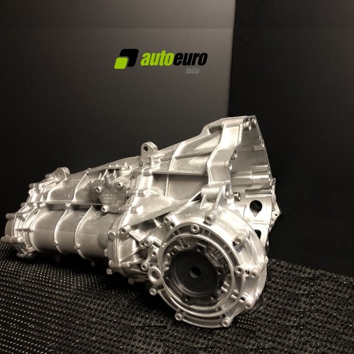 Getriebe lln audi - lln, tdi