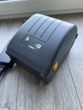 Zebra ZD220d Desktop