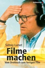 Filme machen | Sidney Lumet |