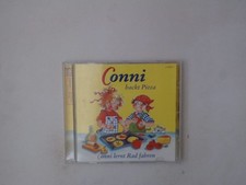 Conni backt Pizza / Conni