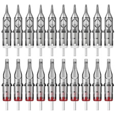 Tattoo Cartridges Nadeln Set