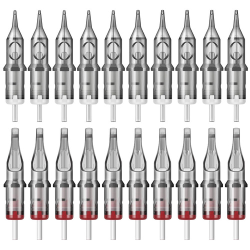 Tattoo cartridges nadeln set - tattoo,