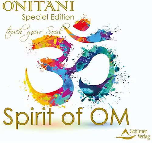 Spirit zustand sehr gut - om,