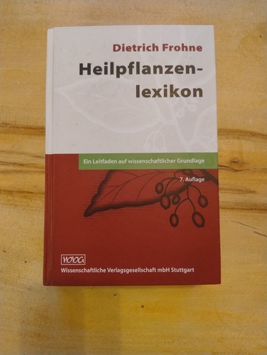 Heilpflanzenlexikon heinrich - heilpflanzenlexikon,