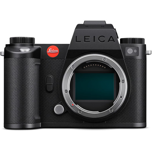 Leica sl3 neuwertiger - sl3-s,