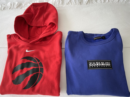 Napapijri nike - napapijri,,